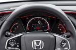 Honda Civic Si Sedan 2019 года (NA)